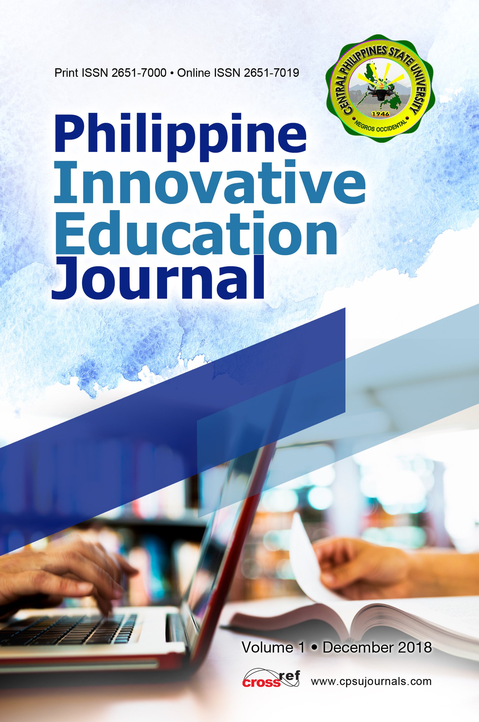 philippine education research journal website